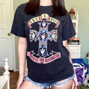 Guns N' Roses T-Shirt